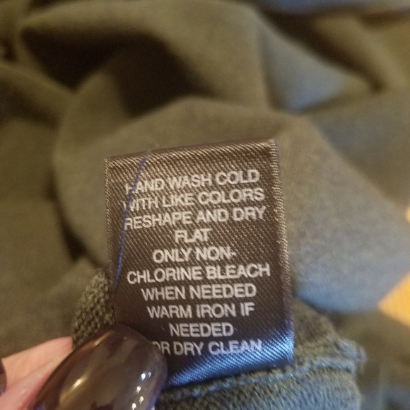 Antonio Melani Knit Dress - Picture 4 of 5